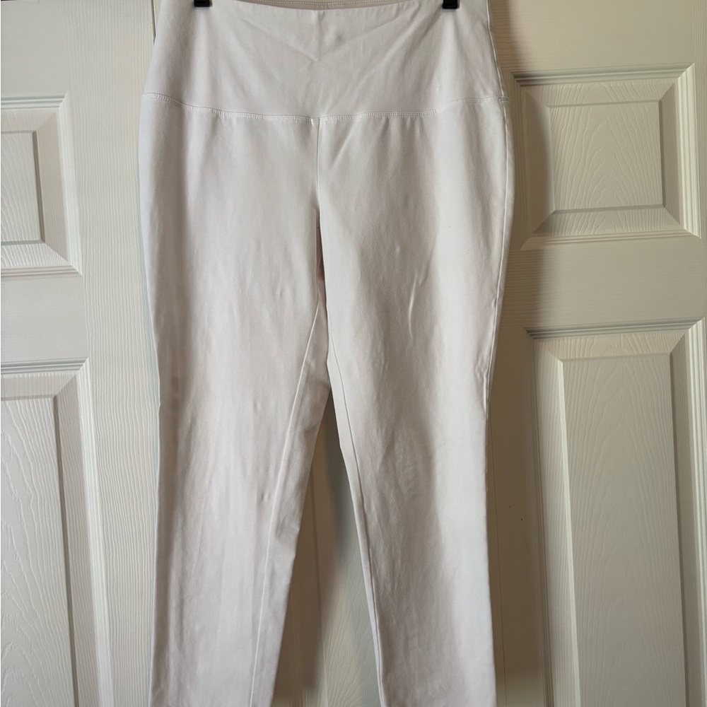 Women's White Pants